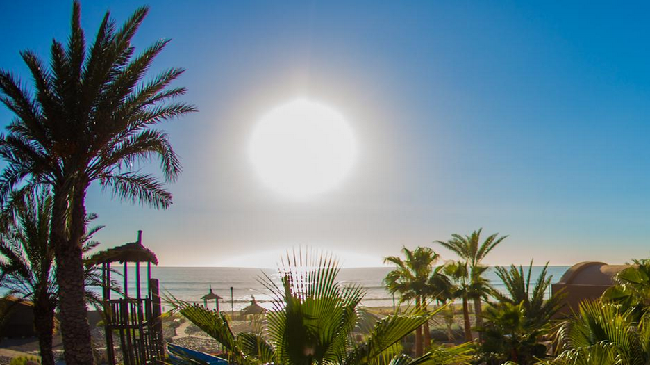 Photo Hôtel avec Surf, Yoga et Spa à Agadir