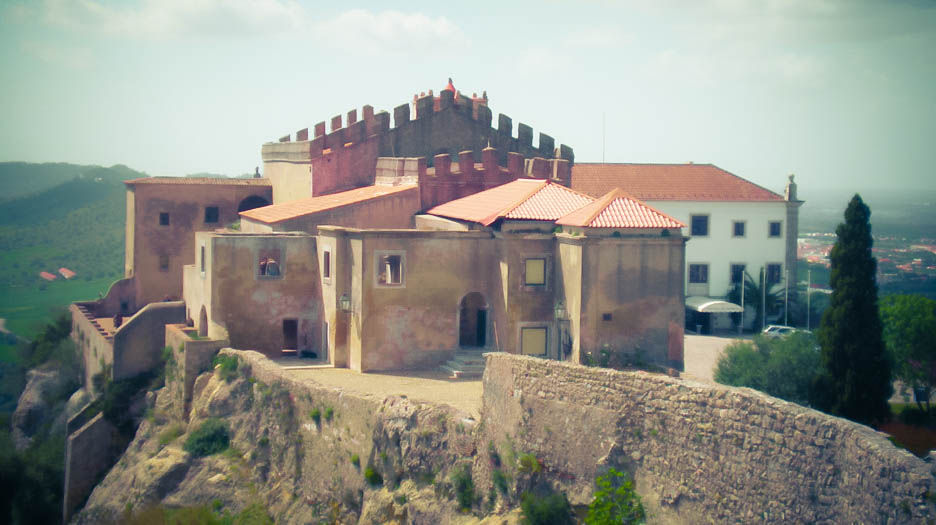Photo Pousada Castelo de Palmela