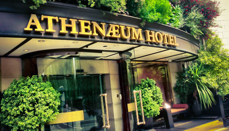Photo Hotel The Athenaeum